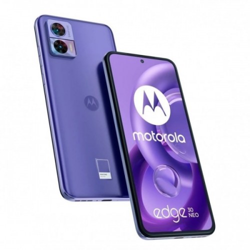 Motorola Edge 30 Neo 5G Dual Sim 128GB 8GB RAM XT2245